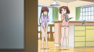 AniMugen Fansub, Kamonohashi no Fansub: Kiss x Sis